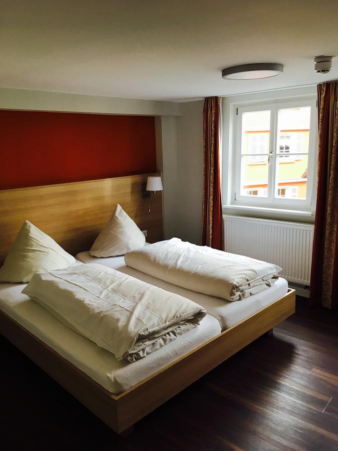 Brauereigasthof Krone Öhringen Extérieur photo
